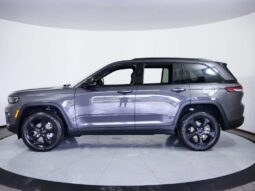 
 Jeep Grand Cherokee full									