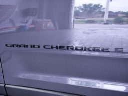
 Jeep Grand Cherokee full									
