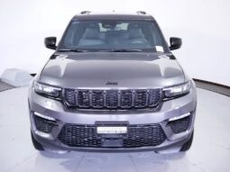 
 Jeep Grand Cherokee full									