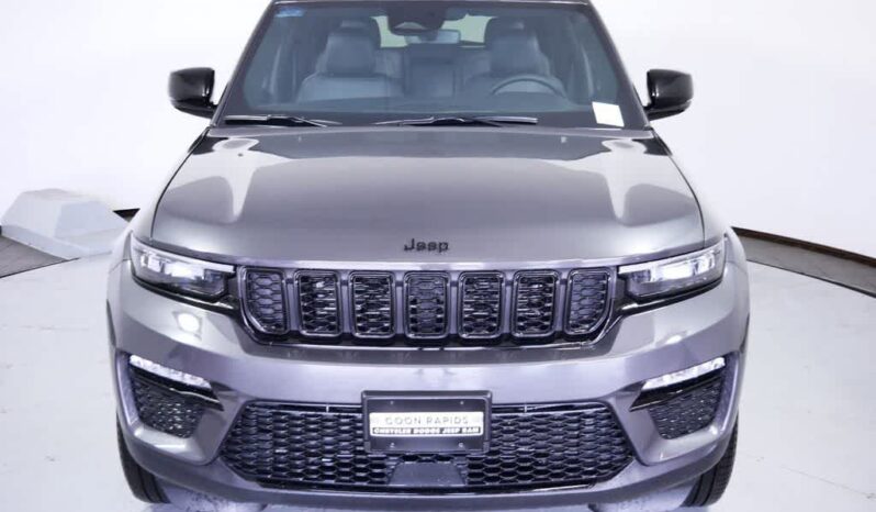 
 Jeep Grand Cherokee full									