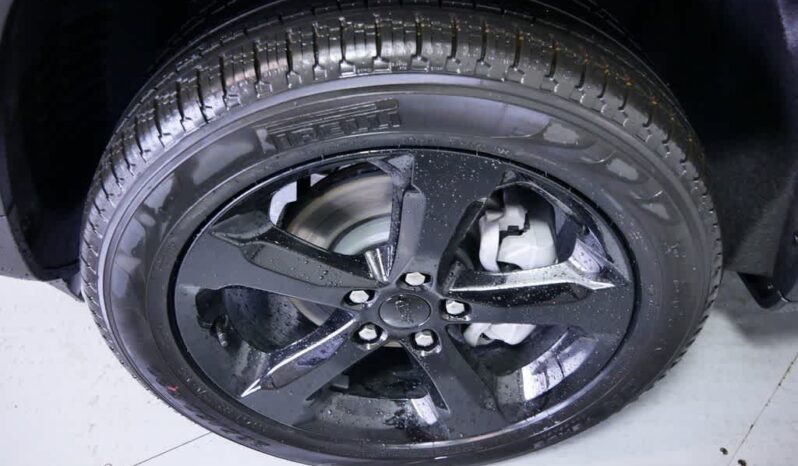 
 Jeep Grand Cherokee full									