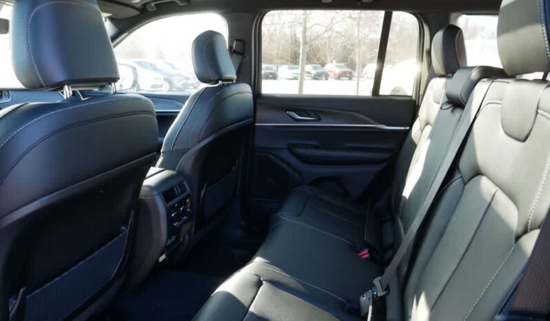 
 Jeep Grand Cherokee full									