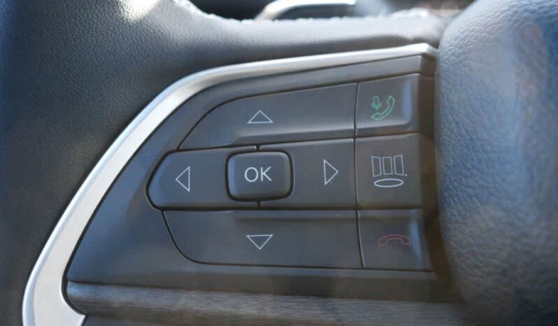 
 Jeep Grand Cherokee full									