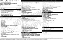 
 Jeep Grand Cherokee full									