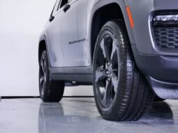 
 Jeep Grand Cherokee full									