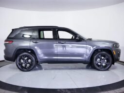 
 Jeep Grand Cherokee full									