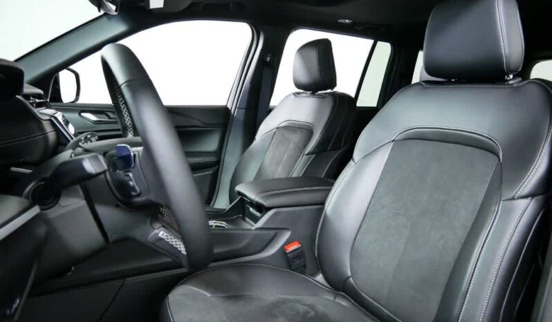 
 Jeep Grand Cherokee full									