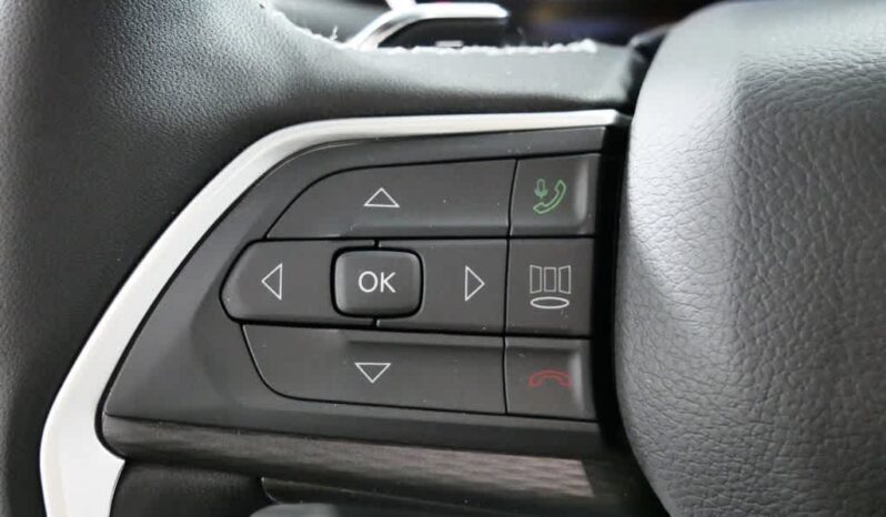 
 Jeep Grand Cherokee full									