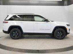 
 Jeep Grand Cherokee full									