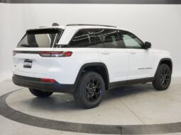 
 Jeep Grand Cherokee full									