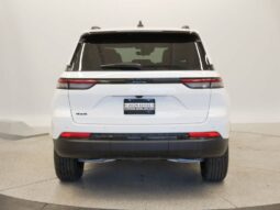 
 Jeep Grand Cherokee full									