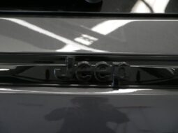 Jeep Grand Cherokee full