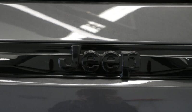 
 Jeep Grand Cherokee full									