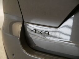 Jeep Grand Cherokee full