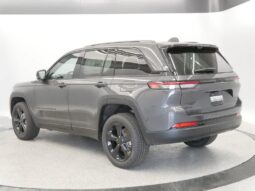 Jeep Grand Cherokee full