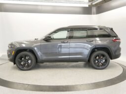 Jeep Grand Cherokee full