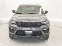 Jeep Grand Cherokee full