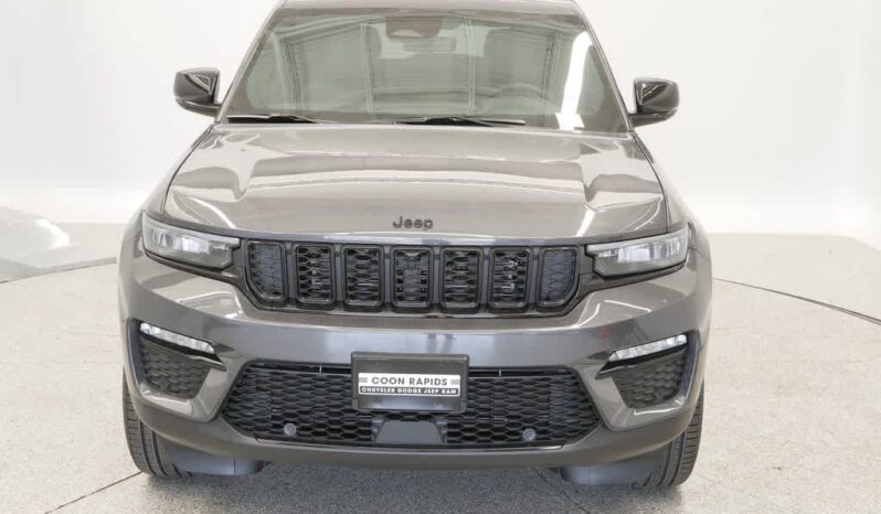 
 Jeep Grand Cherokee full									
