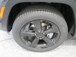Jeep Grand Cherokee full