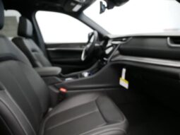 Jeep Grand Cherokee full