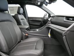 Jeep Grand Cherokee full
