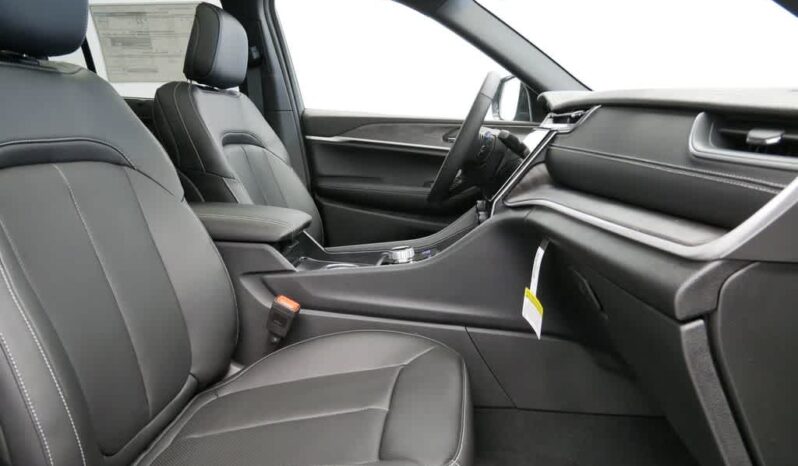 
 Jeep Grand Cherokee full									