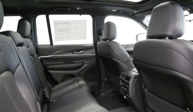 
 Jeep Grand Cherokee full									