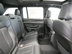 Jeep Grand Cherokee full