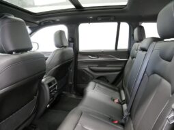 Jeep Grand Cherokee full