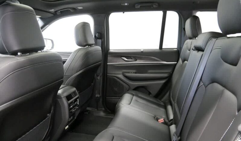 
 Jeep Grand Cherokee full									