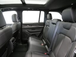 Jeep Grand Cherokee full