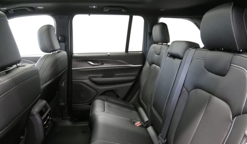 
 Jeep Grand Cherokee full									