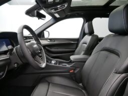 Jeep Grand Cherokee full