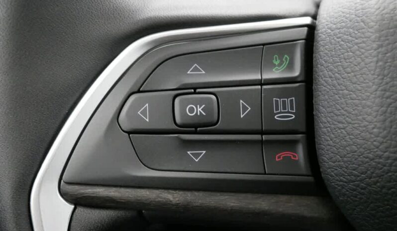 
 Jeep Grand Cherokee full									