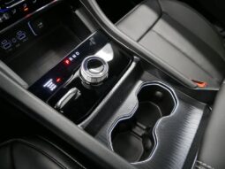 Jeep Grand Cherokee full