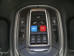 Jeep Grand Cherokee full