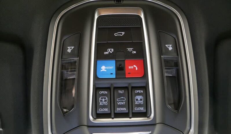 
 Jeep Grand Cherokee full									