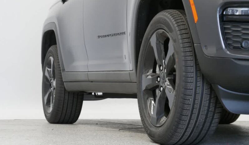 
 Jeep Grand Cherokee full									