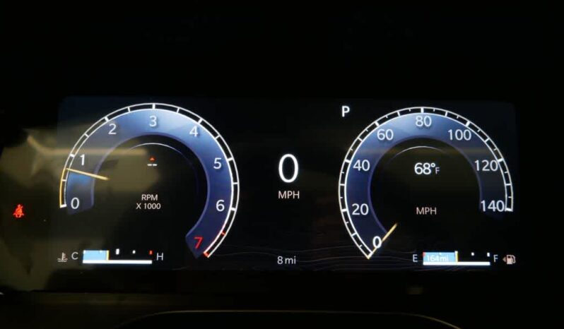 
 Jeep Grand Cherokee full									