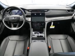 Jeep Grand Cherokee full