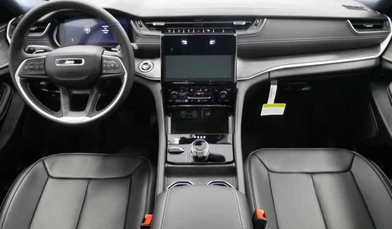 
 Jeep Grand Cherokee full									
