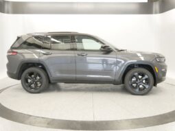 Jeep Grand Cherokee full