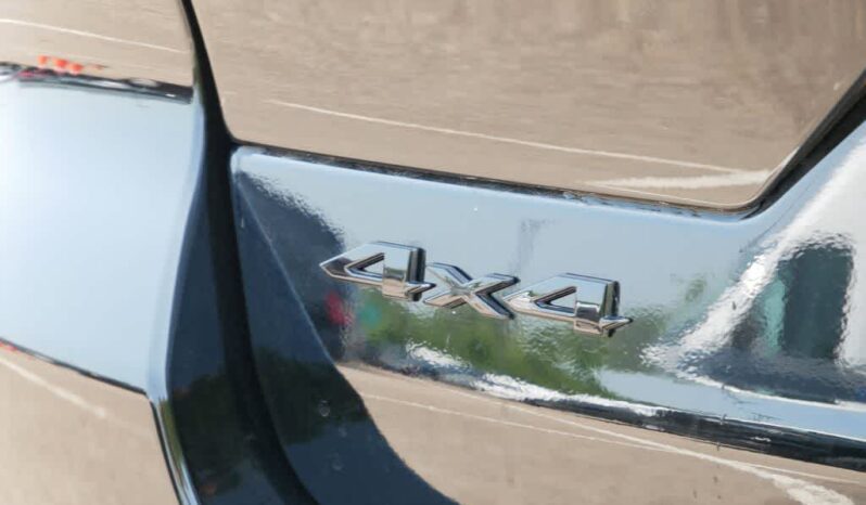 
 Jeep Grand Cherokee full									