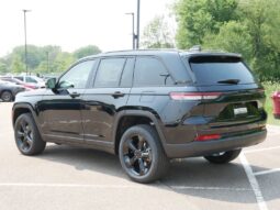 
 Jeep Grand Cherokee full									