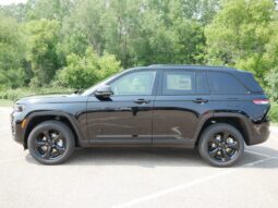 
 Jeep Grand Cherokee full									