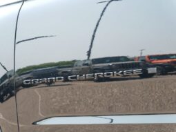 
 Jeep Grand Cherokee full									