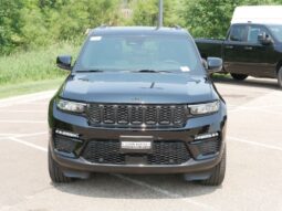 
 Jeep Grand Cherokee full									