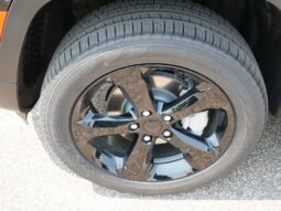 
 Jeep Grand Cherokee full									