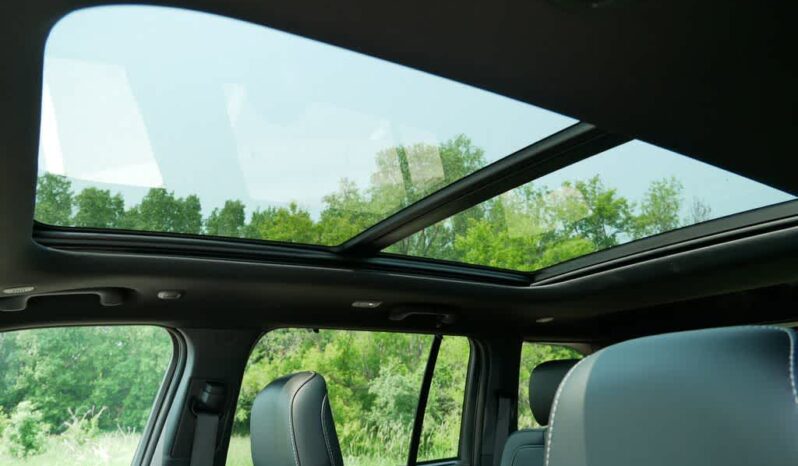 
 Jeep Grand Cherokee full									