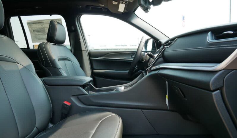 
 Jeep Grand Cherokee full									